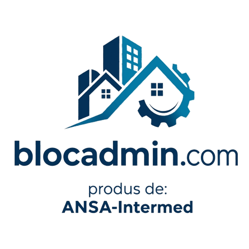 blocadmin.com — produs de ANSA-Intermed